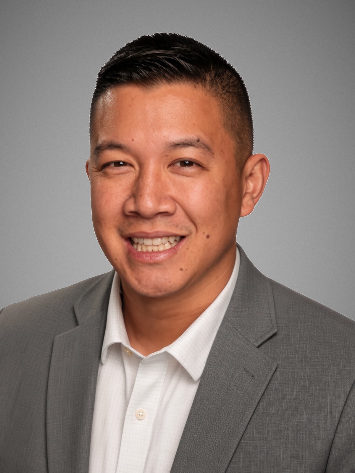 Ben Lin
